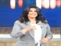  العرب اليوم - منى الشاذلي تهدي جائزة الإعلام العربي لفريق عمل برنامجها والمتحدة