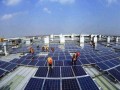  العرب اليوم - مشروعات سعودية جديدة في الكهرباء باستخدام الطاقة المتجددة