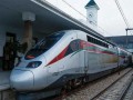  العرب اليوم - السفر على متن أسرع القطارات في العالم لعام 2022