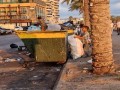  العرب اليوم - النفايات تعود للظهور في شوارع بيروت لتزيد من وطأة معاناة اللبنانيين والآتي أسوأ
