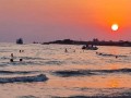  العرب اليوم - تركيا تطلق عمليات إنقاذ بعد فقدان سباح روسي في مضيق البوسفور