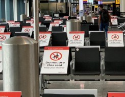  العرب اليوم - مطار هيثرو يُعلن إلغاء عشرات الرحلات الجوية اليوم بسبب الطقس السيئ