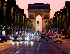  العرب اليوم - أماكن سياحية ساحرة في باريس لعشاق الرومانسية والخيال
