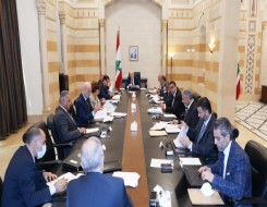  العرب اليوم - جلسة للحكومة اللبنانية الأسبوع المقبل بهدف إنهاء مشروع الموازنة العامة