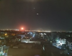  العرب اليوم - هجوم صاروخي يستهدف محيط قاعدة عين الأسد في الأنبار
