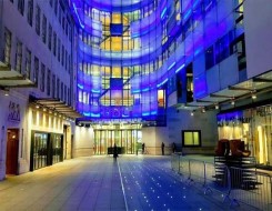  العرب اليوم - BBC تلغى ألف وظيفة وقنوات مع تحولها الرقمى