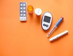  العرب اليوم - عقار جديد مُحتمل لمرض السكري من النوع الثاني