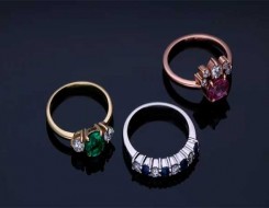  العرب اليوم - أشكال الماس الأكثر شيوعاً في المجوهرات