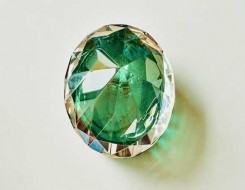  العرب اليوم - أبرز المعلومات عن "الماس" حجر بخت شهر نيسان