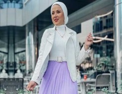  العرب اليوم - نصائح للعناية بالشعر أثناء ارتداء الحجاب