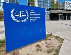  العرب اليوم - روسيا تصدر مذكرة اعتقال بحق مدعي المحكمة الجنائية الدولية
