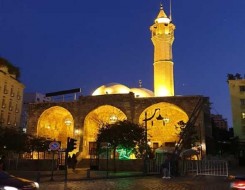  العرب اليوم - مسجد "آيا صوفيا" يستعد لاستقبال الوافدين إلى صلاة التراويح للمرة الأولى منذ 88 عامًا