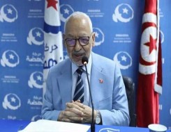  العرب اليوم - النهضة التونسية تٌصرح فشل الاستفتاء أسقط مشروع الدستور الجديد