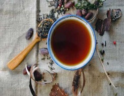  العرب اليوم - يتميز مشروب الشاي بأكثر من مجرد نكهة مريحة