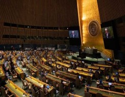  العرب اليوم - 5 دول كبرى تدعم الوساطة الأممية لـ"انتخابات ليبية"