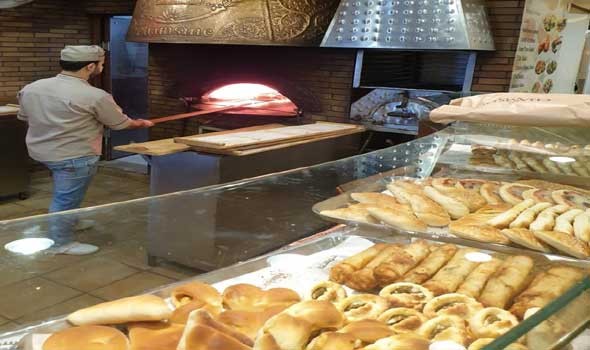 فوز تونسي في مسابقة لتزويد قصر الإليزيه بالخبز سنة كاملة