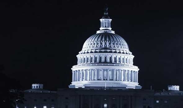 الكونغرس الأميركي يحدد مساعدات لأوكرانيا بـ 12 مليار دولار