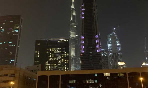 الإمارات تطلق مبادرة الجيل الرابع من المباني الحكومية الذكية