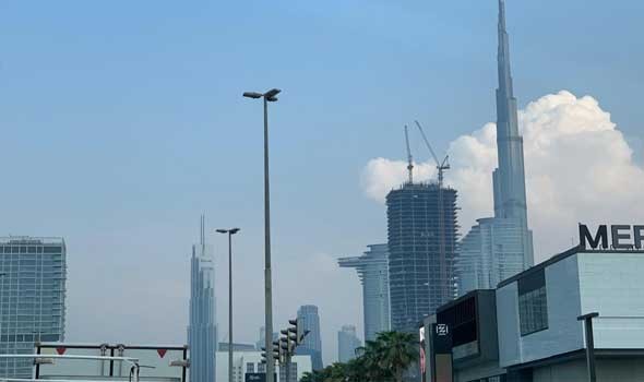 دبي الرابعة عالمياً في نمو قيمة العقارات السكنية الفاخرة خلال النصف الأول