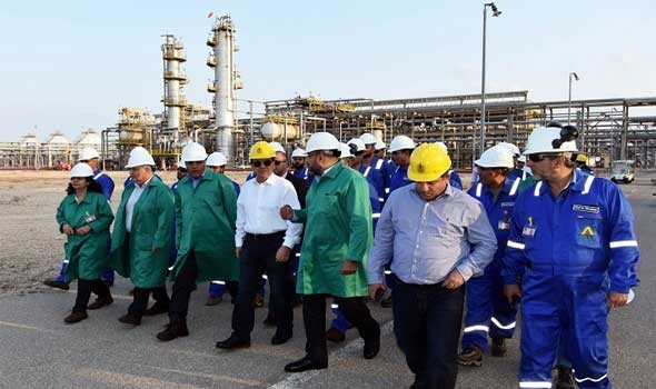  العرب اليوم - ارتفاع مديونية وزارة الكهرباء المصرية لـ"البترول" إلى 153 مليار جنيه