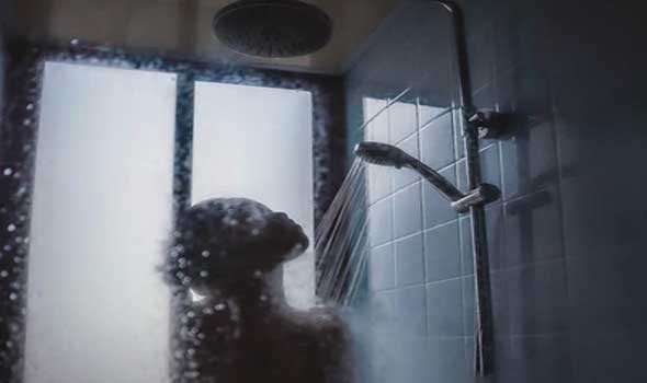 تحذير من عادة استحمام يمكن أن تسبب نوبة قلبية