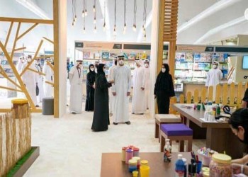  العرب اليوم - معرض الرياض الدولي للكتاب‬⁩ يفتح باب التسجيل