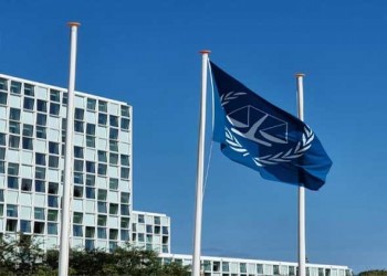  العرب اليوم - محكمة العدل الدولية ترفض أمر ألمانيا بوقف مساعداتها لإسرائيل