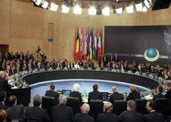  العرب اليوم - الناتو قمة واشنطن ستشهد اتخاذ قرارات هامة لتعزيز الردع والدفاع لدى الحلف