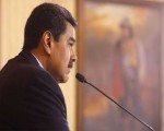  العرب اليوم - إحباط محاولة لاغتيال الرئيس الفنزويلي خلال تجمع حاشد في وسط كراكاس