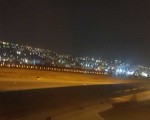  العرب اليوم - إغلاق مطار أوسلو مؤقتا بسبب الطقس السيء