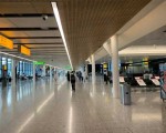  العرب اليوم - إخلاء مطار فرنسي لأسباب أمنية بعد تخريب القطارات