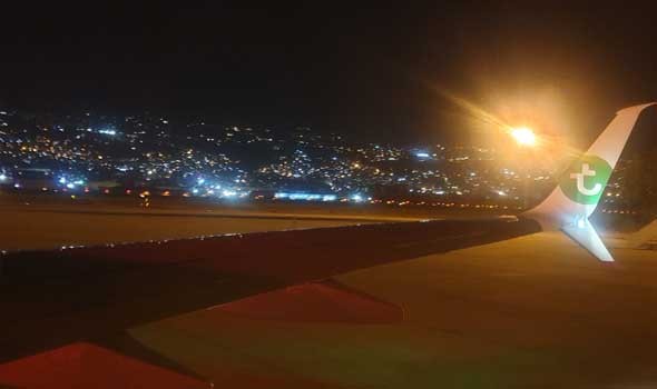  العرب اليوم - رئيس مطار بيروت الدولي ينفي التوجه حالياً لوقف الأعمال في المطار ليلا