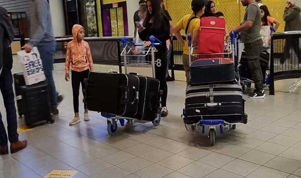  العرب اليوم - عودة الطيران السويسري إلى مطار بيروت بعد غياب دام عشرات السنين