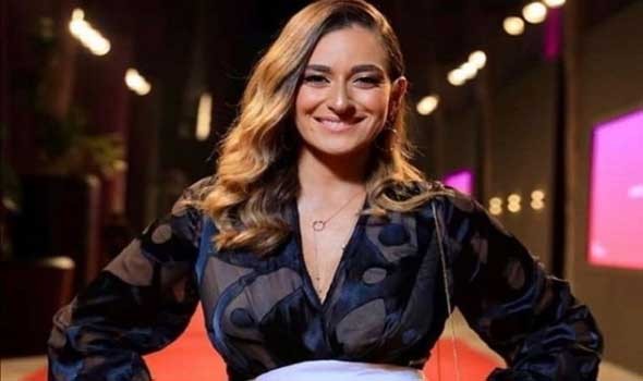  العرب اليوم - أمينة خليل تعود للتعاون مع النجم محمد ممدوح في السينما