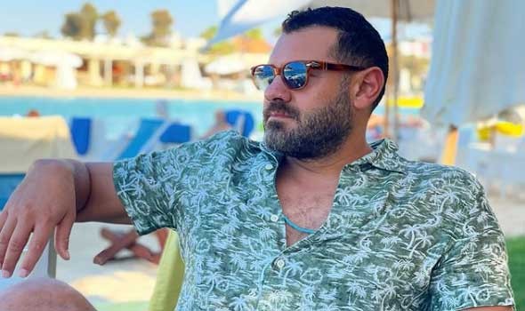  العرب اليوم - عمرو يوسف يكشف سبب خروجه من ماراثون دراما رمضان لموسمين متتاليين