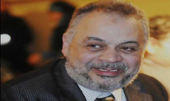  العرب اليوم - أشرف زكي ينفي أنباء وفاة الفنان حمدي حافظ