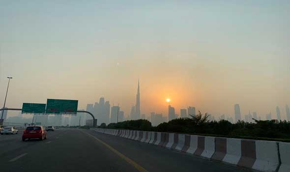  العرب اليوم - تسارع نمو القطاع الخاص غير النفطي في الإمارات في يوليو