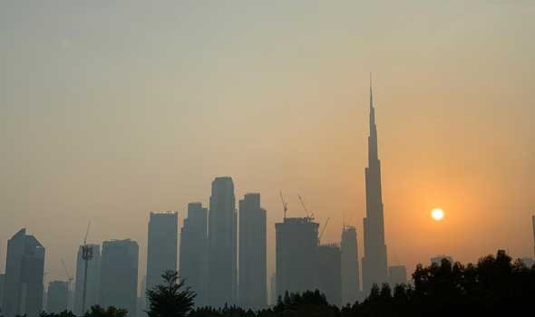  العرب اليوم - انطلاق القمة العالمية للحكومات في دبي 13 فبراير