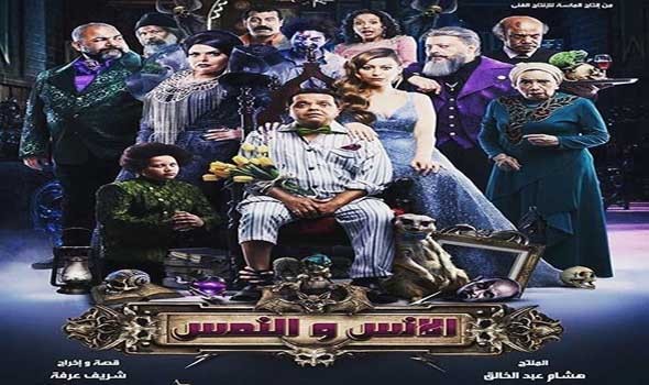  العرب اليوم - النقاد يشيدون بالاعتماد على "المؤثرات البصرية" في أفلام الموسم الصيفي