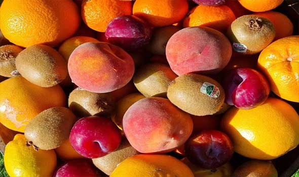  العرب اليوم - فاكهة غنية بالألياف تساعد على منع الشيخوخة المبكرة