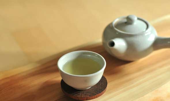  العرب اليوم - دراسة تؤكد الشاي الأخضر يقضي على جرثومة المعدة