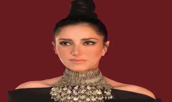  العرب اليوم - تكريم حنان مطاوع بجائزة أفضل ممثلة في "مهرجان الأمل"