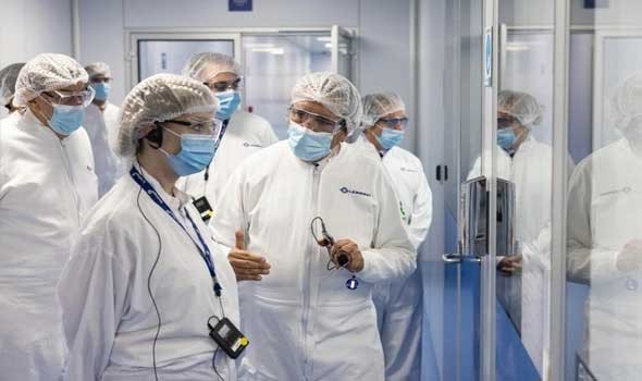  العرب اليوم - وزارة الصحة البرازيلية تسجل 373 وفاة جديدة بفيروس كورونا
