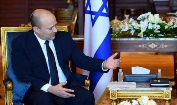  العرب اليوم - تعزيز التعاون الاستراتيجي بين إسرائيل وألمانيا و قفزة نوعية في علاقات البلدين