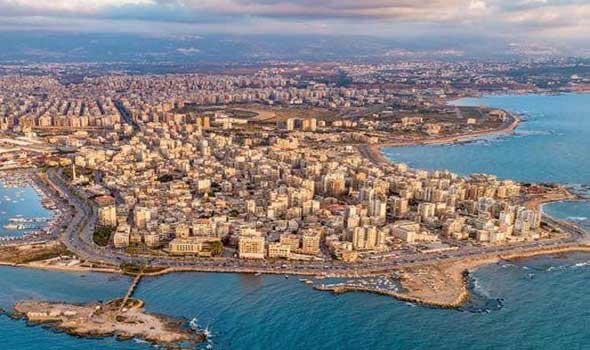  العرب اليوم - إطلاق نار على حافلة ركاب في مدينة طرابلس اللبنانية