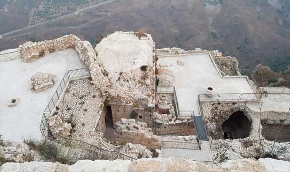  العرب اليوم - علماء الآثار يكتشفون مقبرة جماعية من حقبة ما قبل كولومبوس
