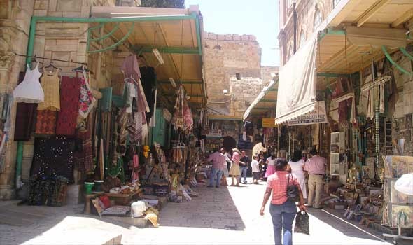  العرب اليوم - الولجة قرية فلسطينية مهجرة تُقاسي الاستيطان والتهجير القسري