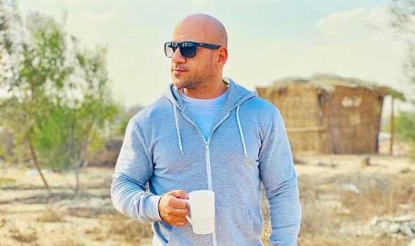  العرب اليوم - أحمد مكي يطرح أغنية «ولعانة» من مسلسل «الكبير أوي7»