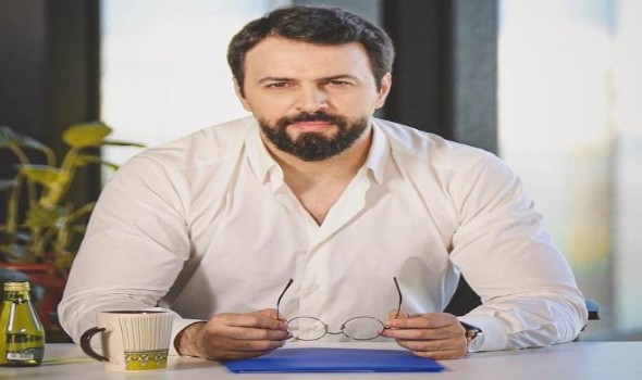  العرب اليوم - تيم حسن يخوض تحديات كثيرة في برومو مسلسل "تاج"