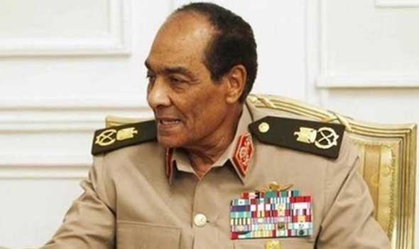  العرب اليوم - المشير طنطاوي واحد من أبرز رموز مصر العسكرية